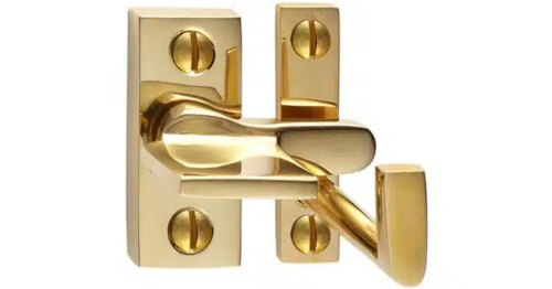 Loquet de porte Niveau