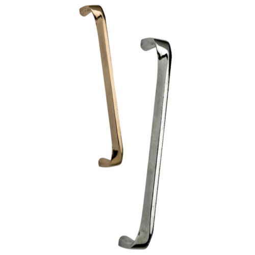 Paire de Tirants de porte La Bronze Paire de Tirants de porte La Bronze