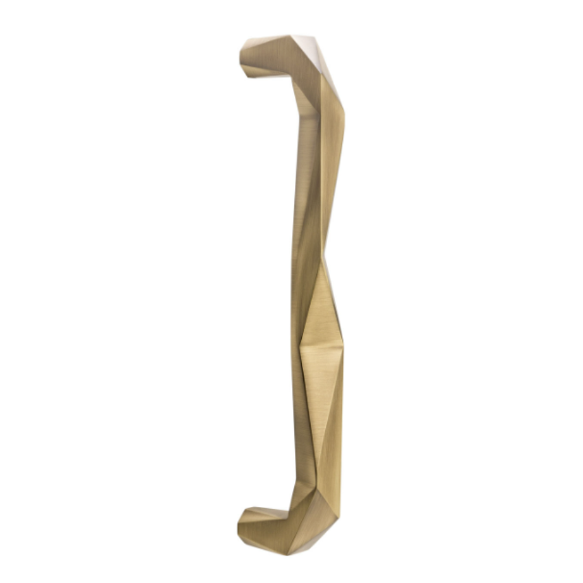 Paire Tirants de porte Aviano