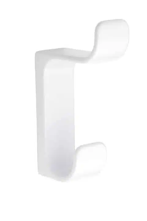 Patère murale Eglantine Patère murale Eglantine