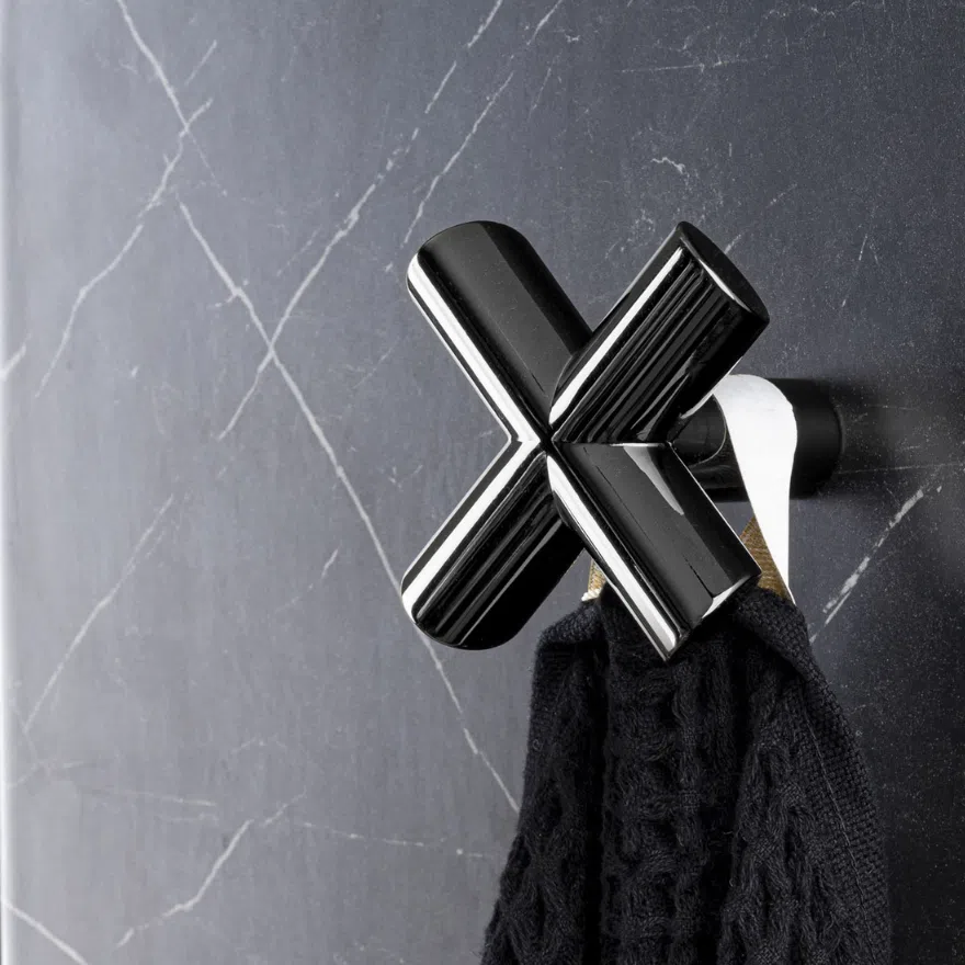 Patère murale Grace Patère murale Grace