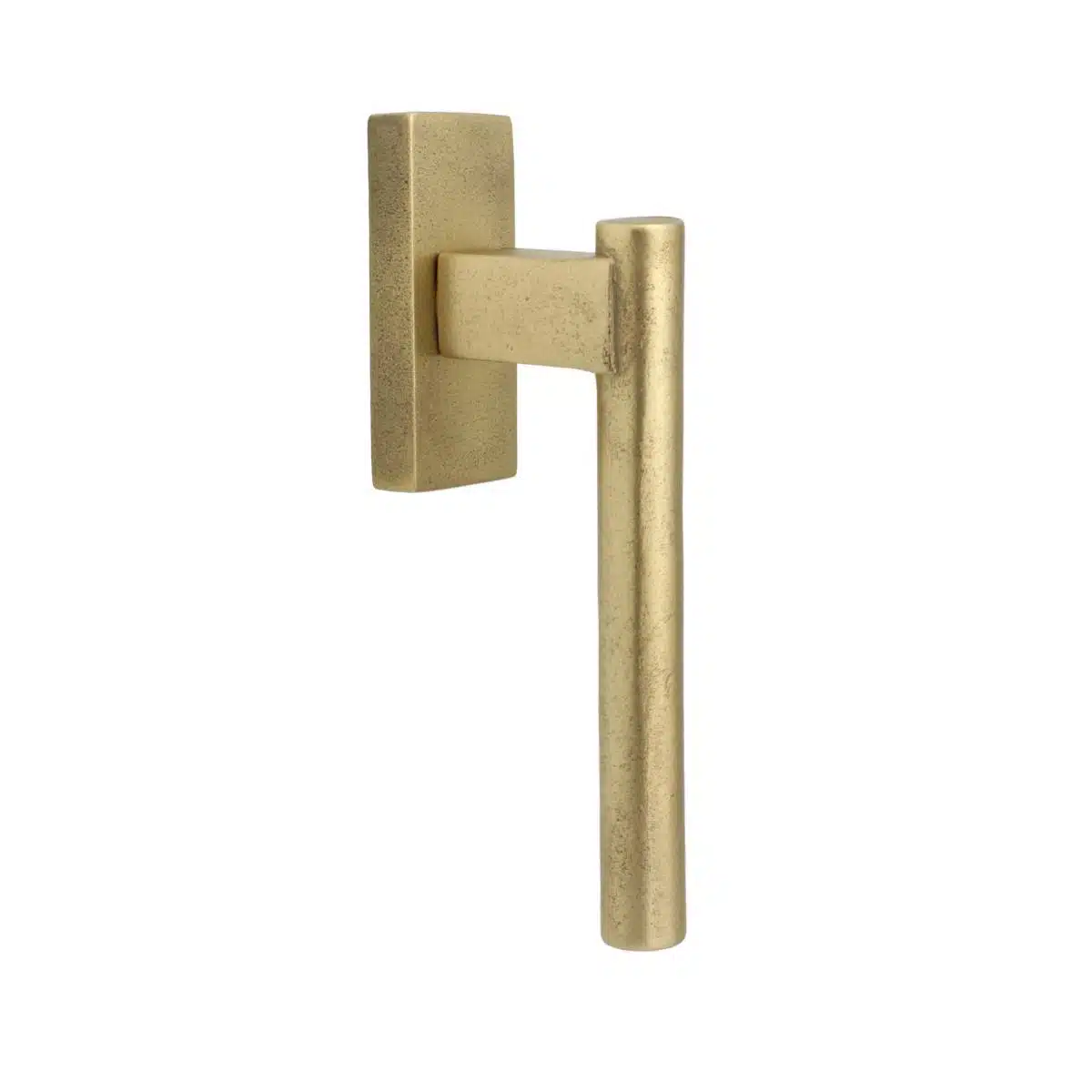 Poignée de fenêtre L Core