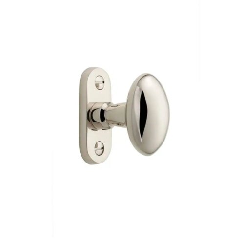 Poignée de fenêtre T Olive ø55 mm Poignée de fenêtre T Olive ø55 mm