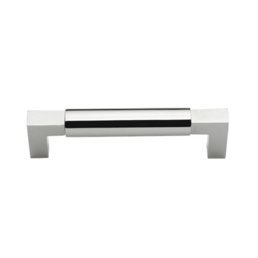 Poignée de meuble 1930 Laiton