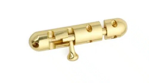 Targette de porte Cigare Targette de porte Cigare