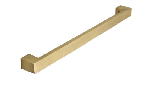 Tirant de porte Joshua Laiton massif Tirant de porte Joshua Laiton massif