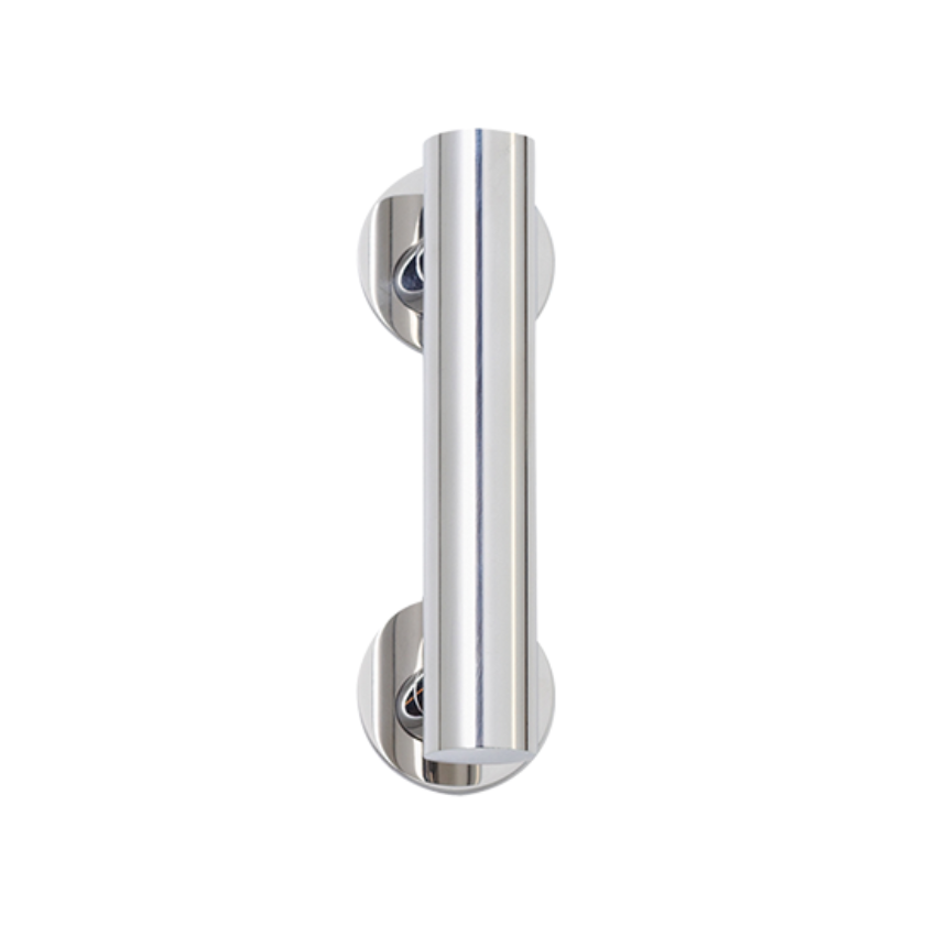 Poignée de meuble Bau Tube Laiton