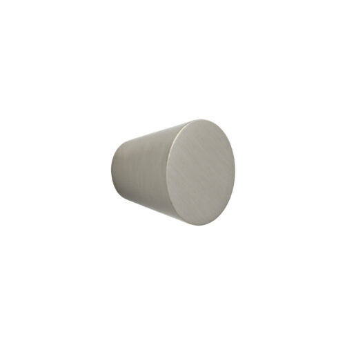 Bouton de meuble Achille Laiton massif Bouton de meuble Achille Laiton massif