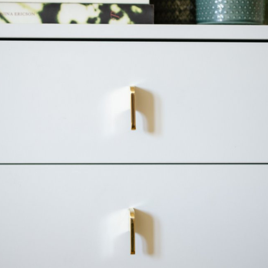 Bouton de meuble Aline Laiton