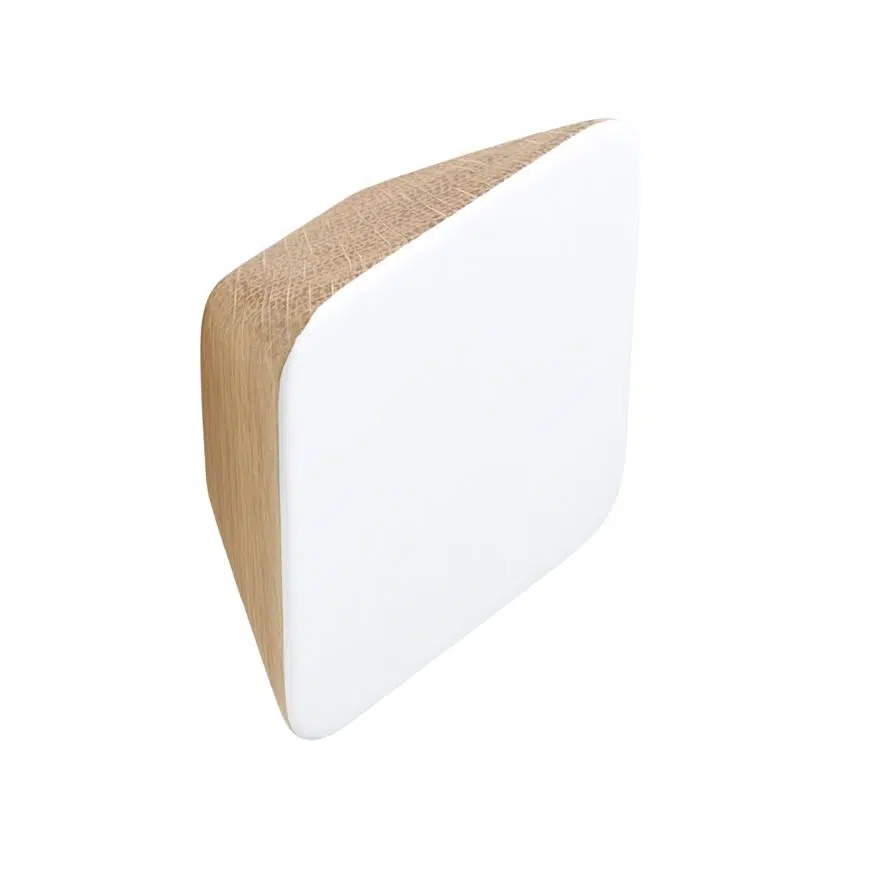 Bouton de meuble Brad Bois