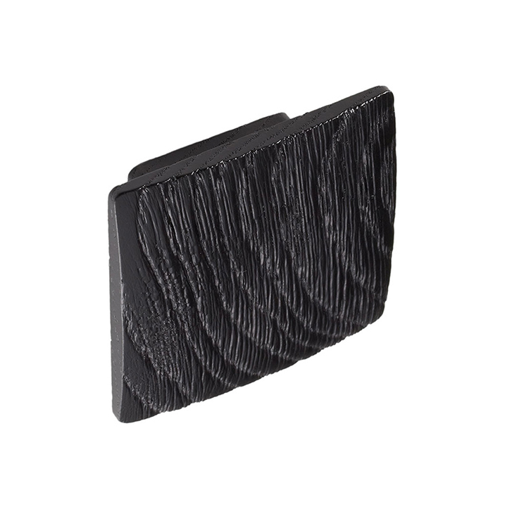 Bouton de meuble carré Balto Bois