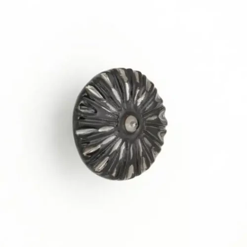 Bouton de meuble Colette Porcelaine