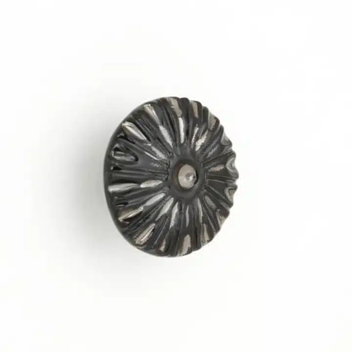 Bouton de meuble Colette Porcelaine