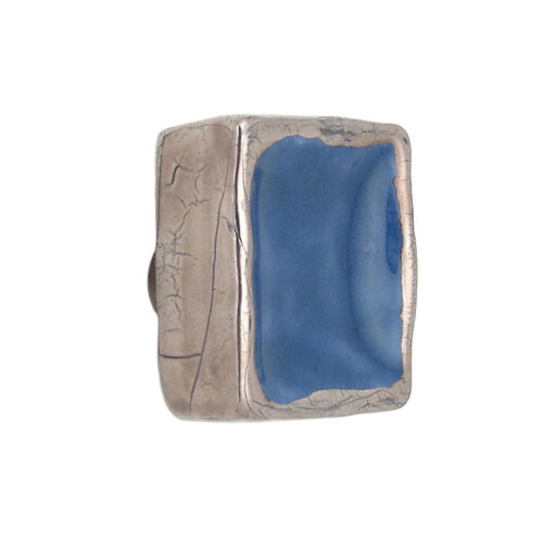 Bouton de meuble Cornélia Porcelaine