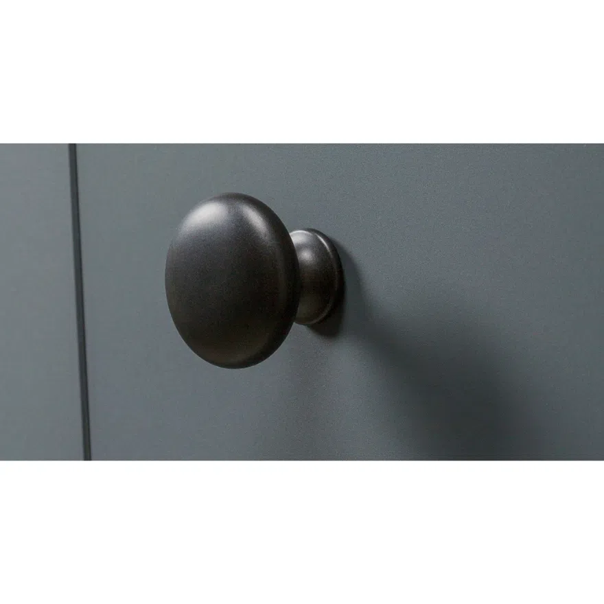 Bouton de meuble Hans