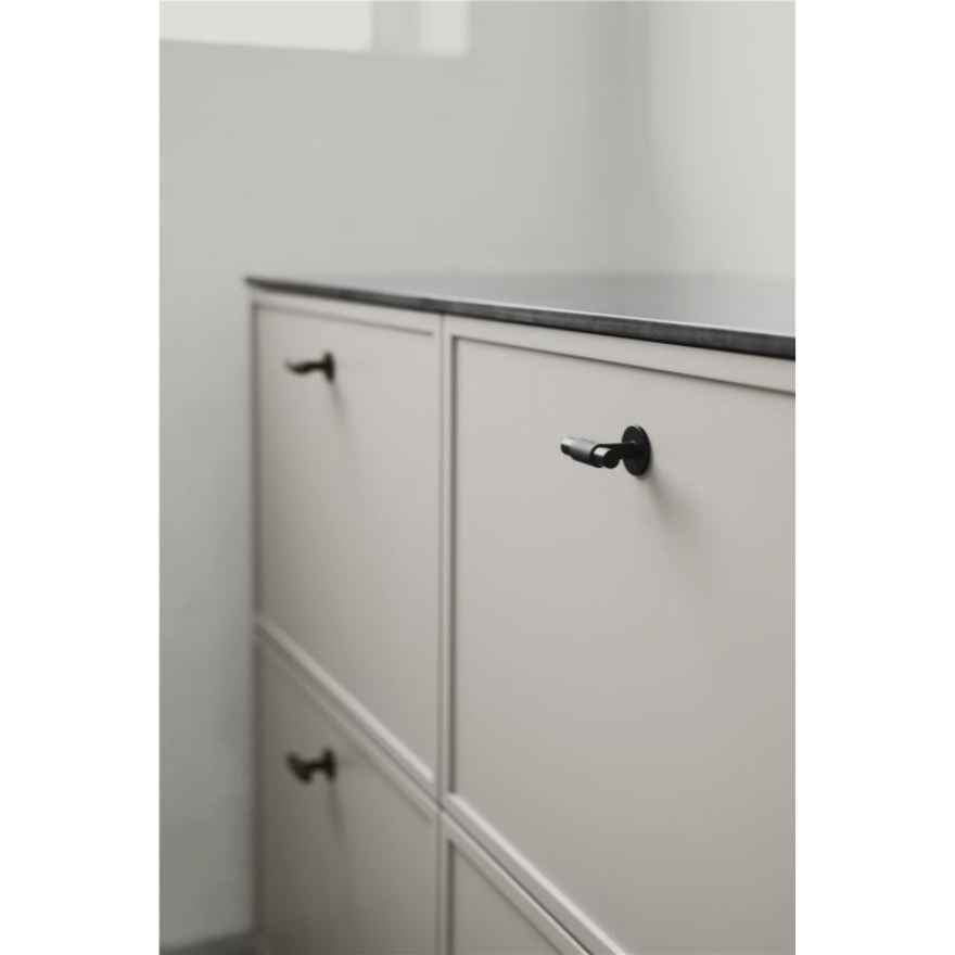 Bouton de meuble Londres T