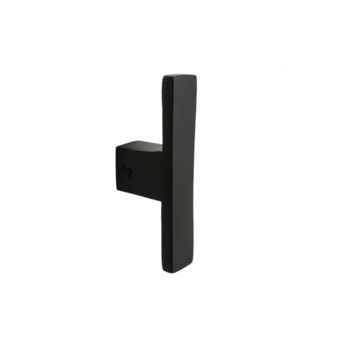 Paire de Boutons de Portes Verve Rectangulaires Laiton massif Paire de Boutons de Portes Verve Rectangulaires Laiton massif