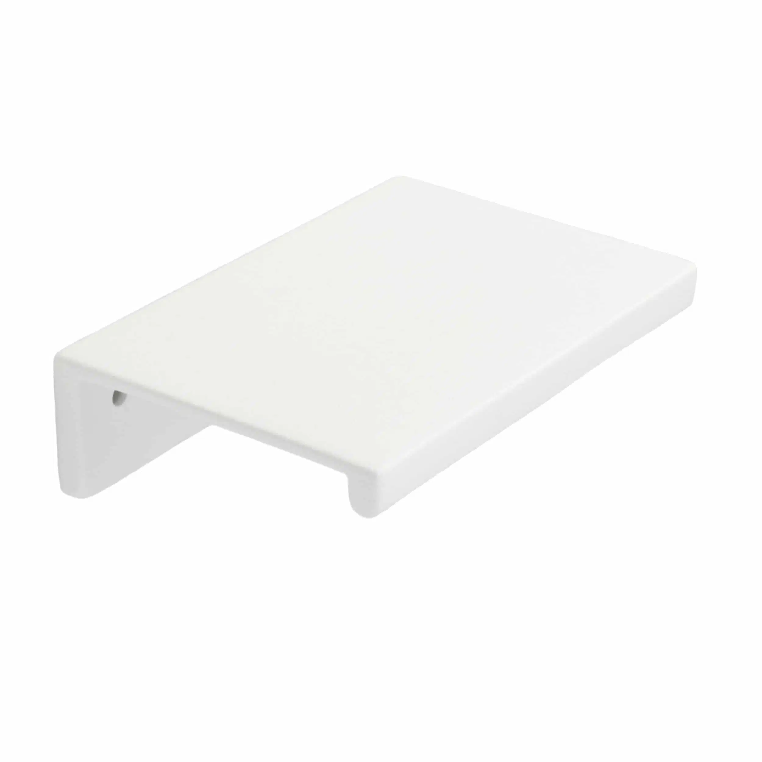 Poignée de tranche Claire en Laiton