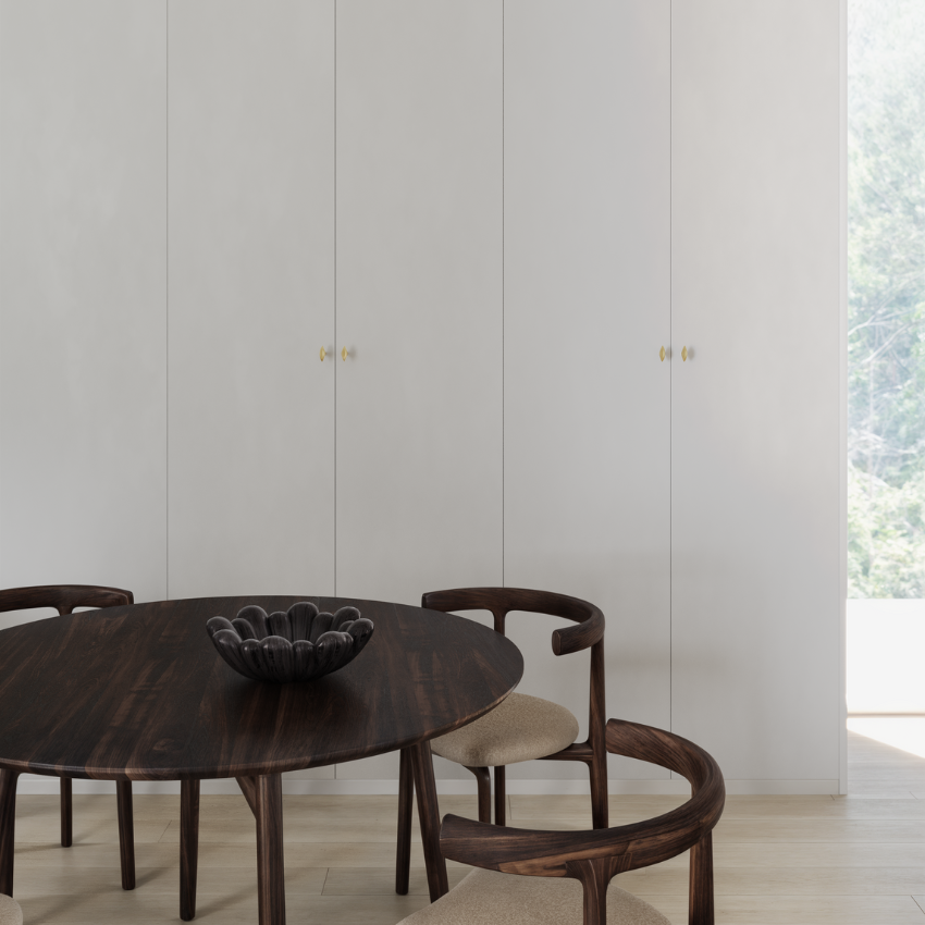 Bouton de meuble Anvers