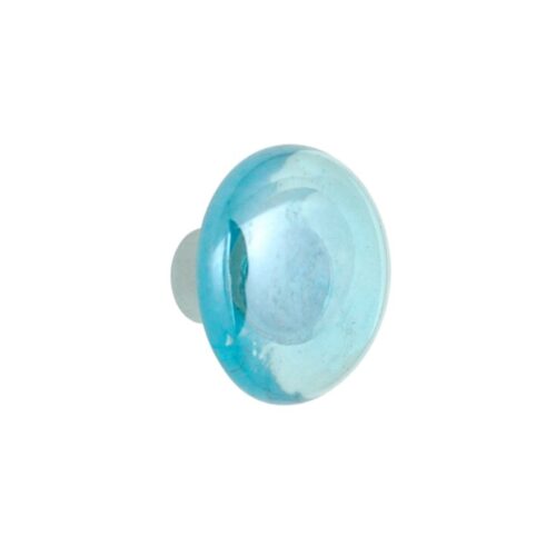 Bouton de meuble Billie en Verre Bouton de meuble Billie en Verre