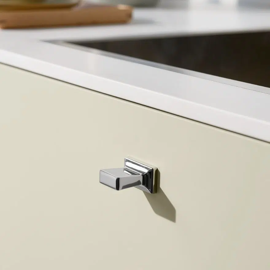 Bouton de meuble Bollène