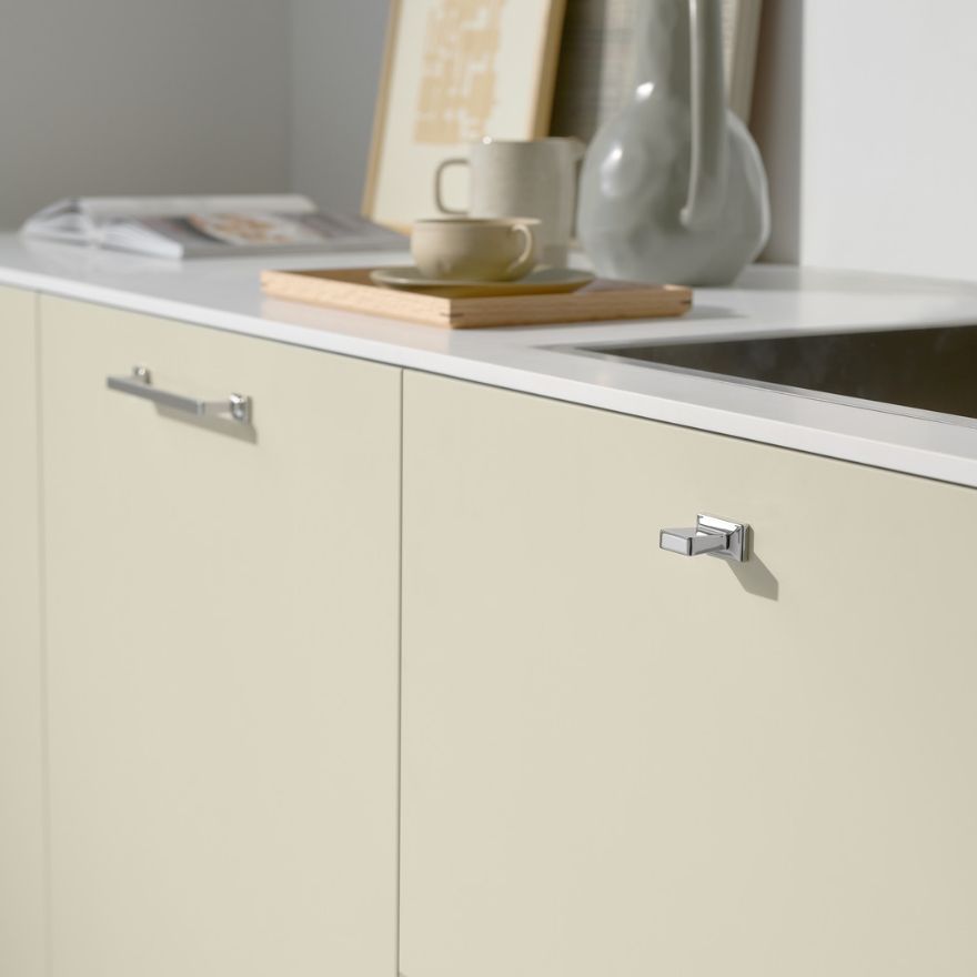 Bouton de meuble Bollène