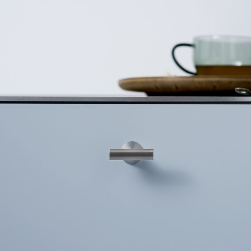 Bouton de meuble Istres T