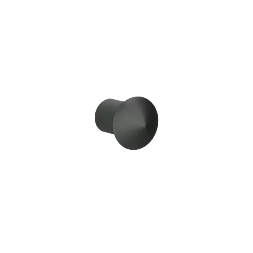 Bouton de meuble Leaf Laiton
