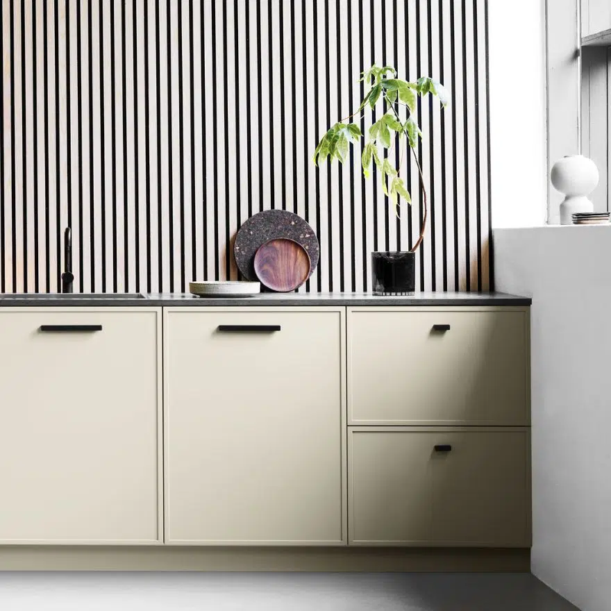 Bouton de meuble Pau Bois Bouton de meuble Pau Bois