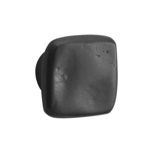 Bouton de meuble Sèvres Modelé Laiton massif