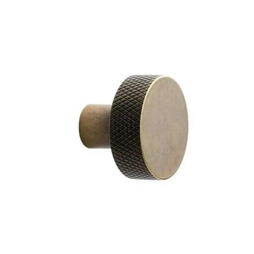 Bouton de meuble Vienne Acier Bouton de meuble Vienne Acier