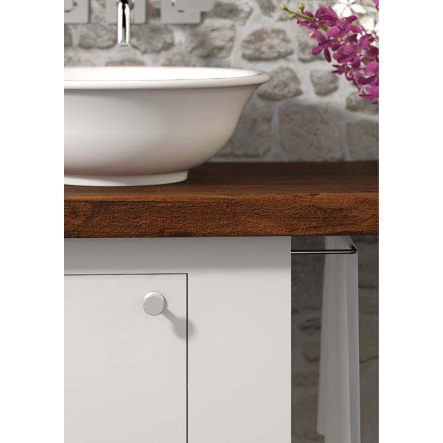 Bouton de meuble Yoyo