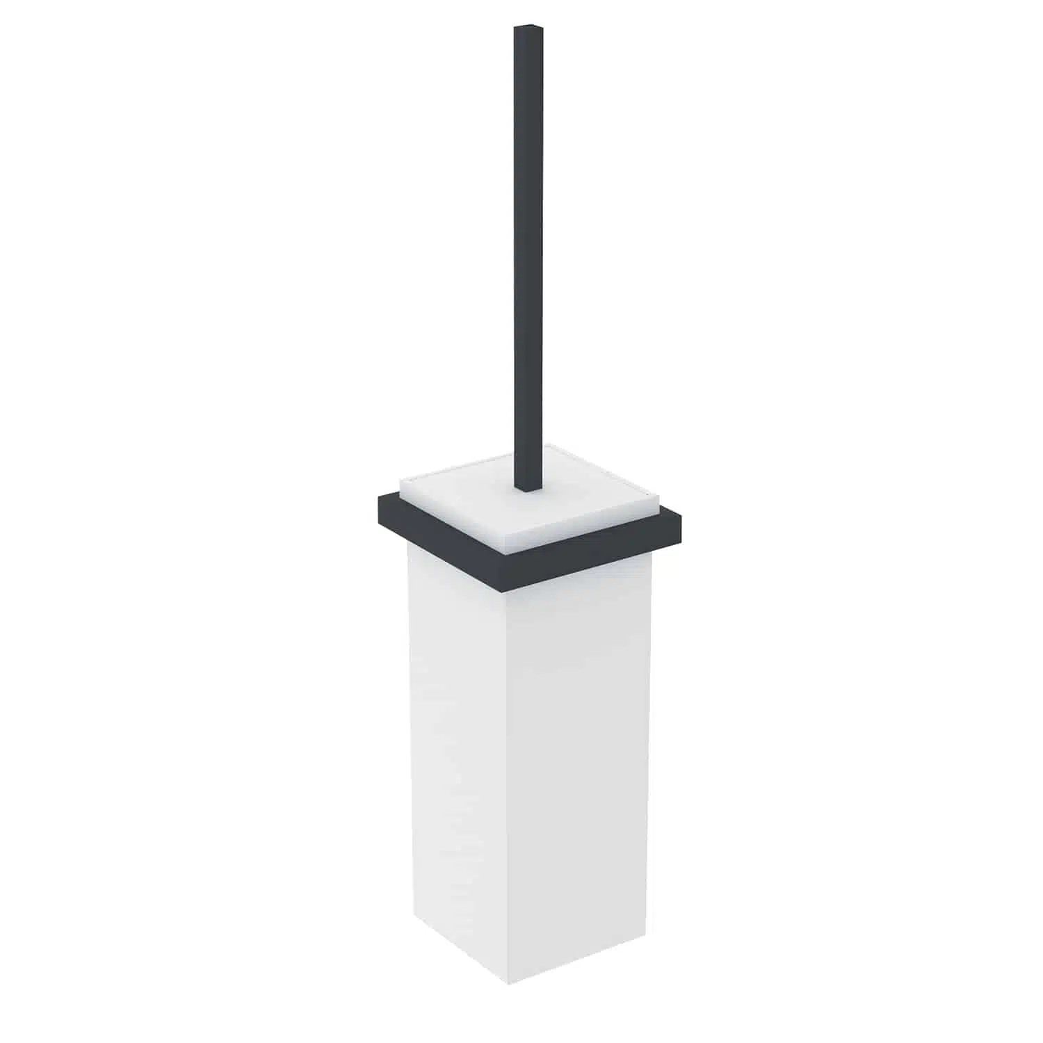 Brosse de toilettes Murale Céleste Brosse de toilettes Murale Céleste