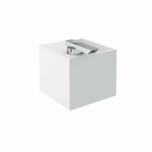 Distributeur de Savon à Poser Céleste