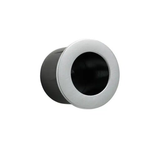 Encastré de tranche rond 25x22 Round edge recessed 25x22