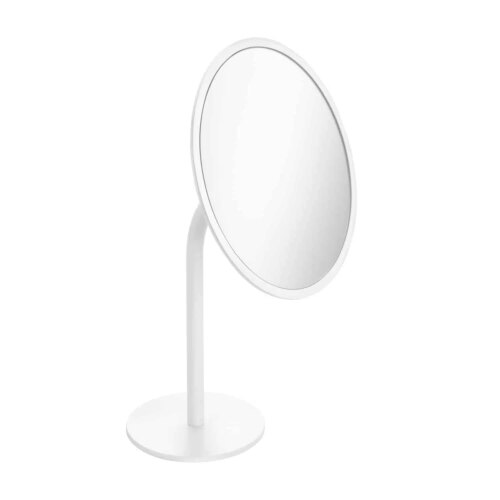 Miroir Grossissant de salle de bains à Poser Ezel