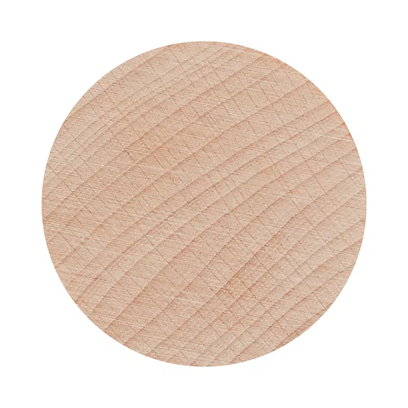 Patère murale Eve Porte-cintre Bois