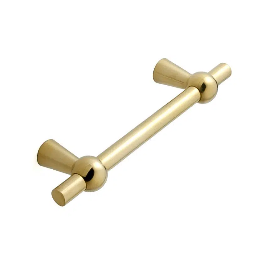 Poignée de meuble Agathe Laiton Poignée de meuble Agathe Laiton