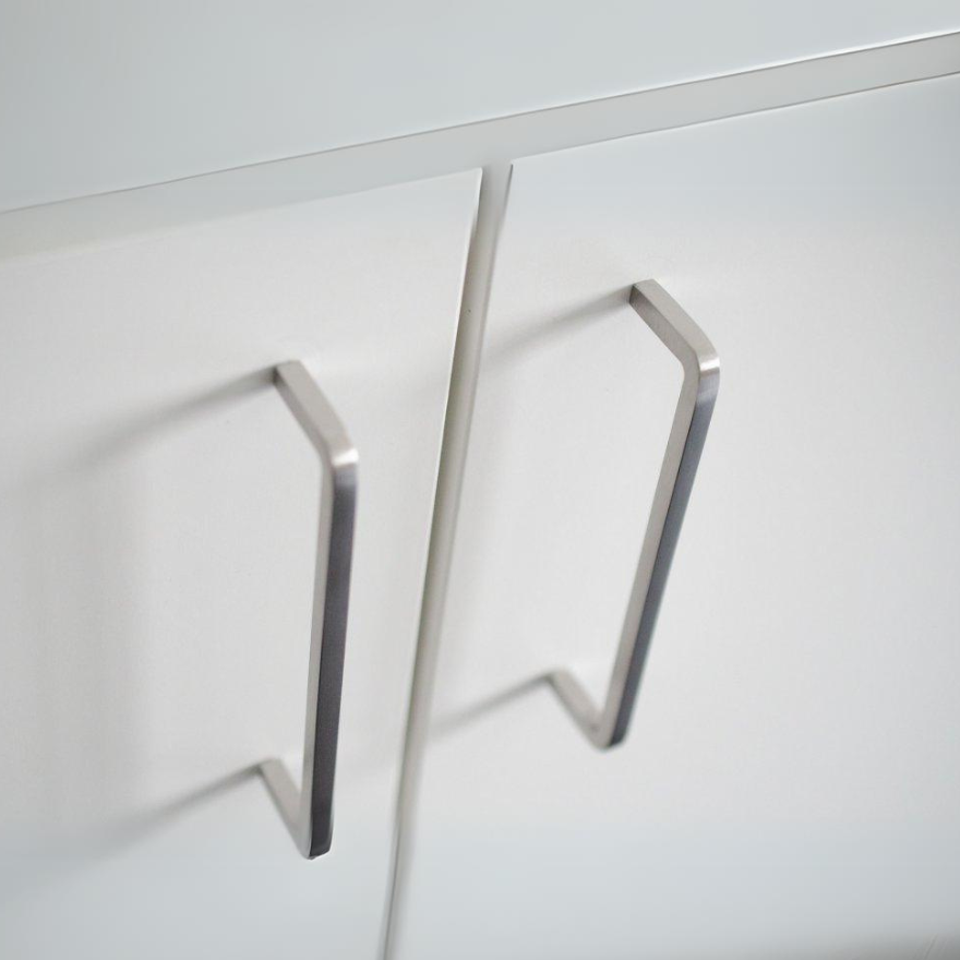 Poignée de meuble Aimée Laiton