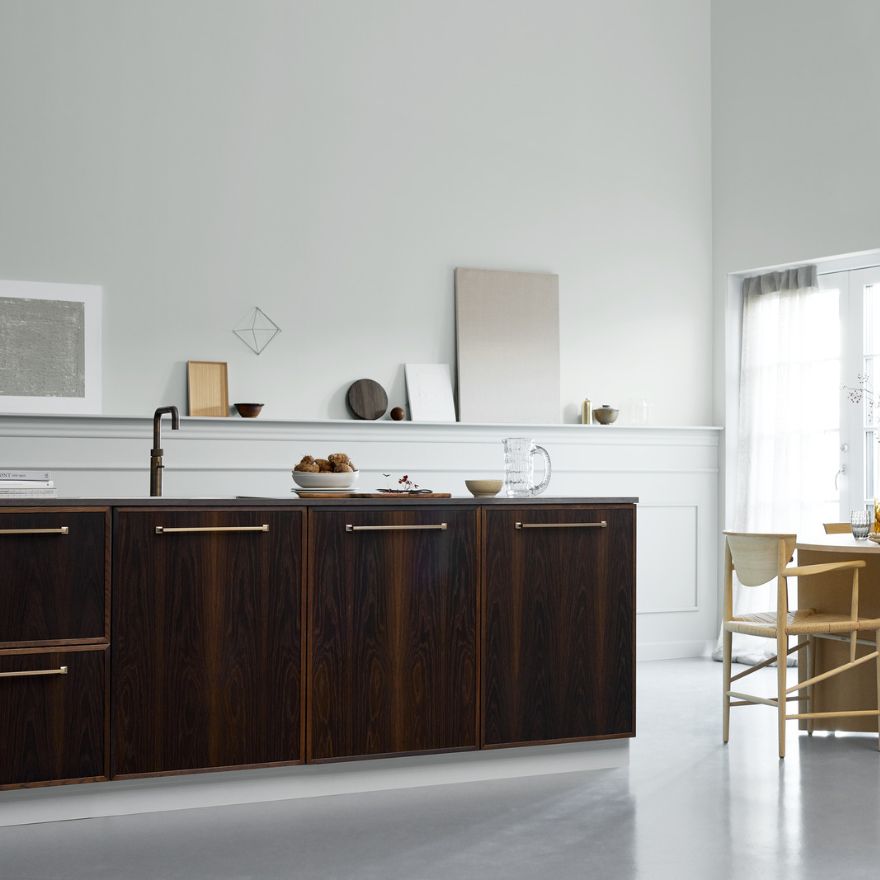 Poignée de meuble Bollène