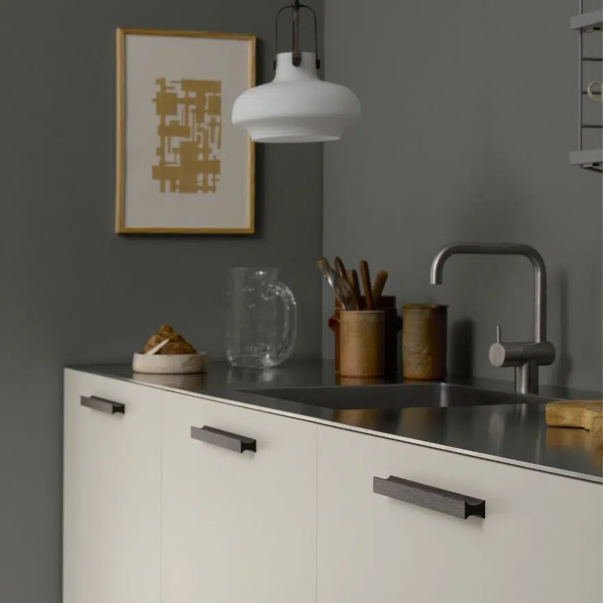 Poignée de meuble Calais Poignée de meuble Calais