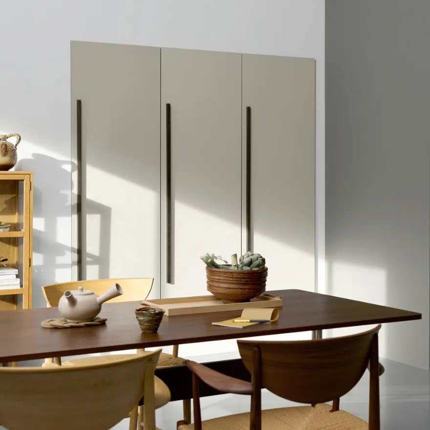 Poignée de meuble Calais Poignée de meuble Calais