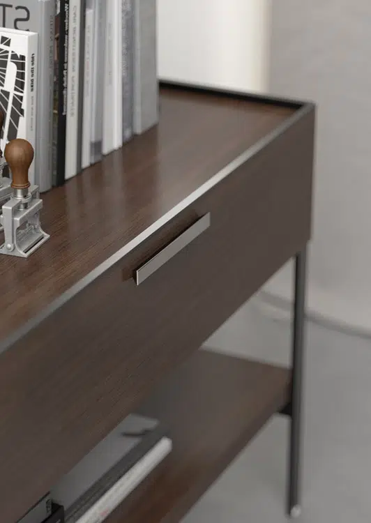 Poignée de meuble Côme