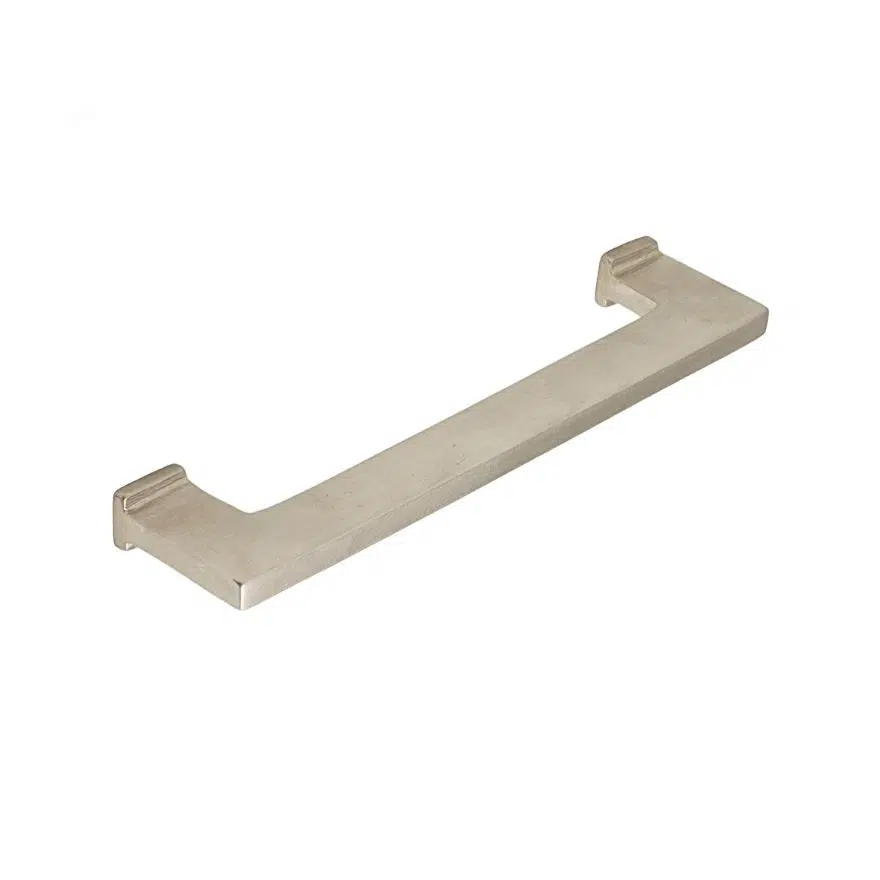 Poignée de meuble Désirée Laiton massif Poignée de meuble Désirée Laiton massif