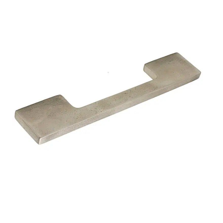 Poignée de meuble Dimitri Symétrique Laiton massif