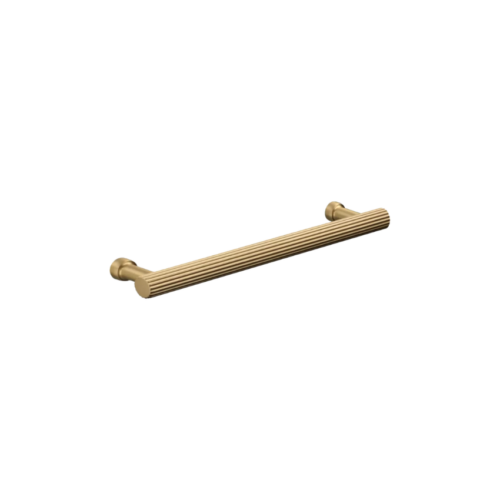 Poignée de meuble Dorique Laiton Doric furniture handle Brass
