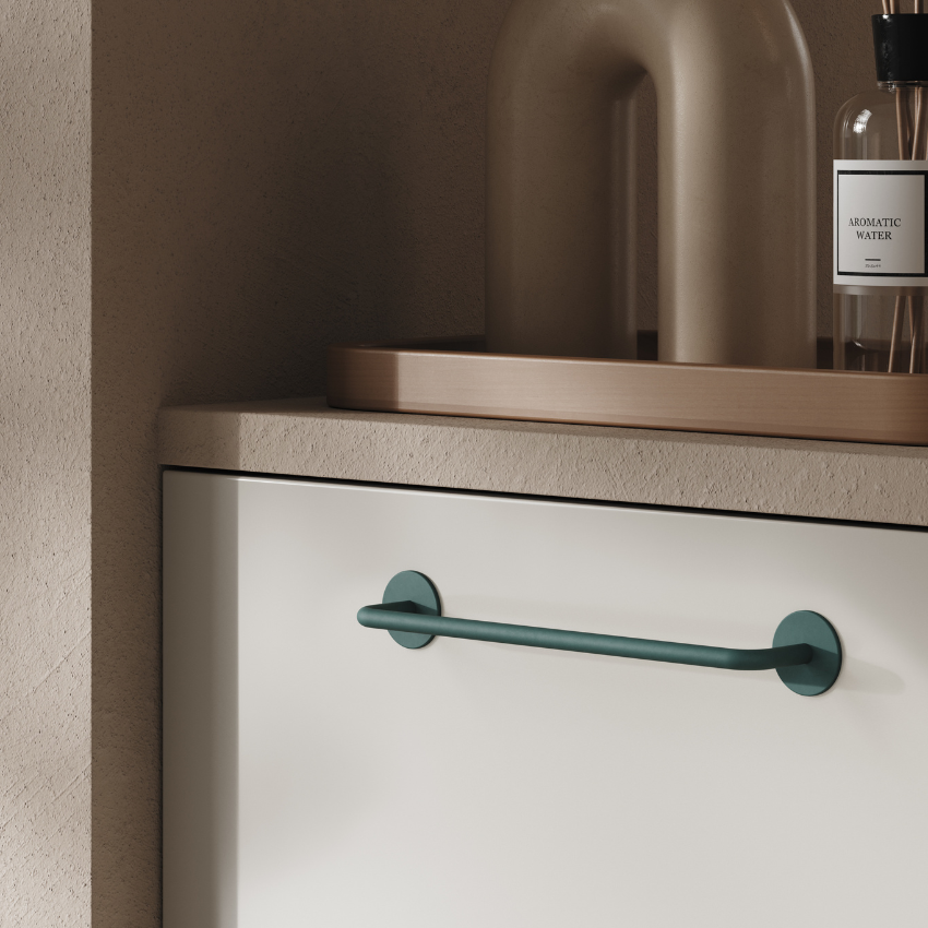 Poignée de meuble Gerone