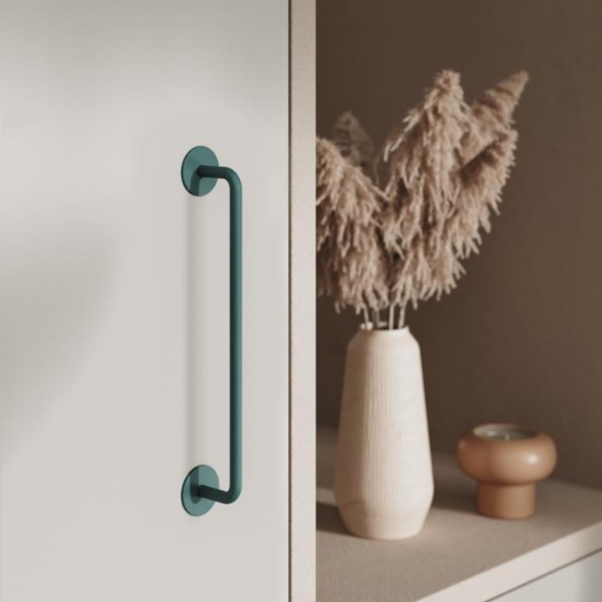 Poignée de meuble Gerone