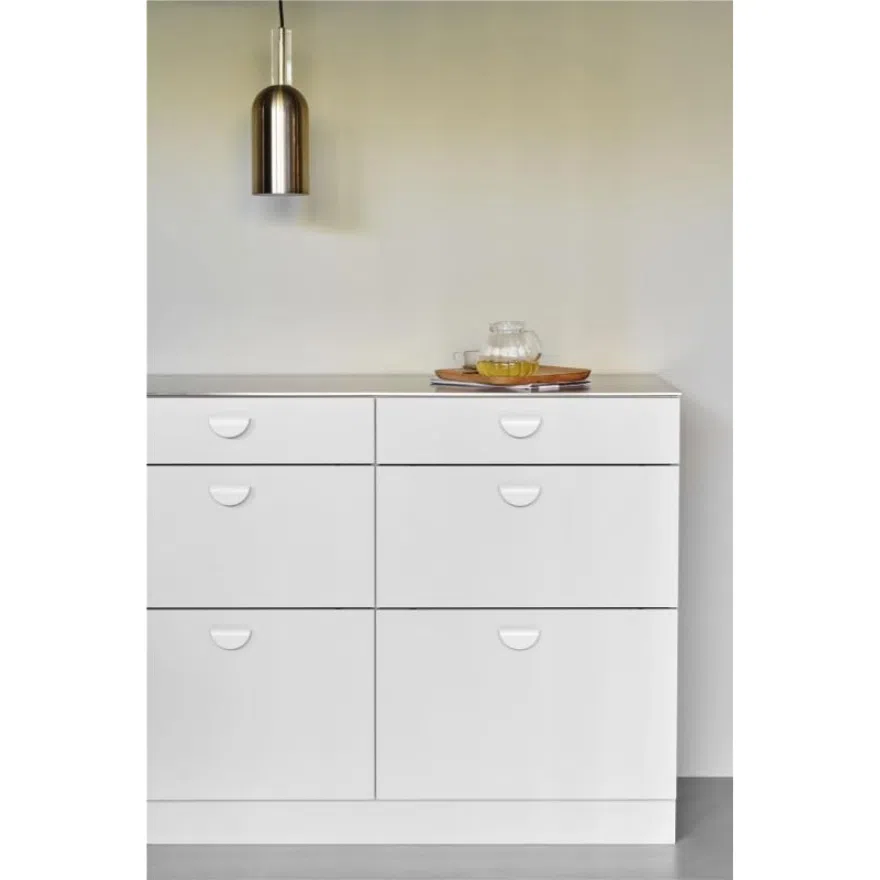 Poignée de meuble Naples