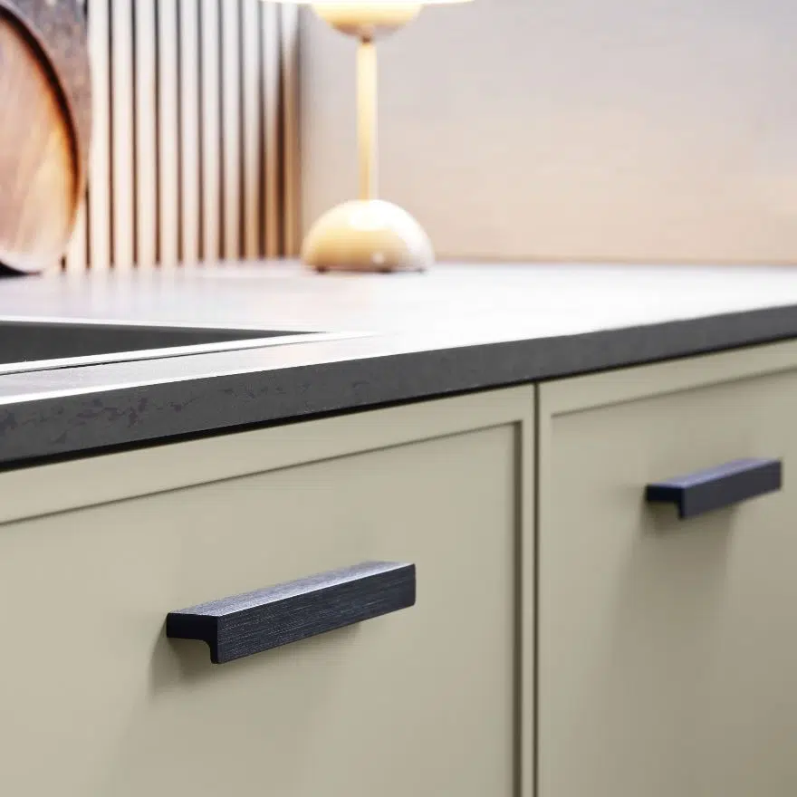 Poignée de meuble Pau